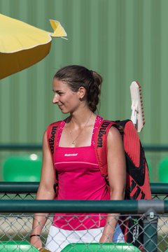 Bild 57 - BL2 TC R�W Wahlstedt - Rochusclub D�sseldorf : Ergebnis: 3:6  u. TC RW Wahlstedt 2 - Bremerhavener TV : Ergebnis: